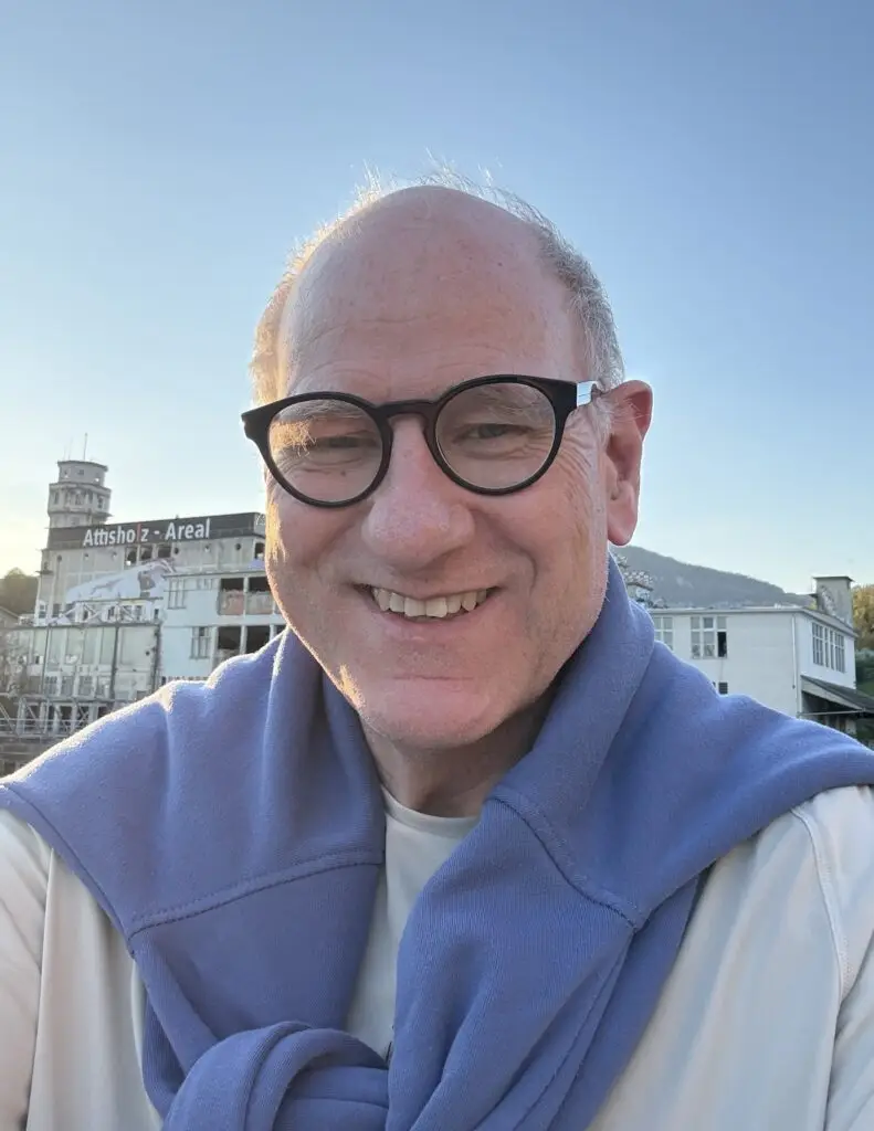 selbstportrait